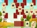 Игра CardmaniaGolfSolitaire