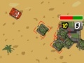 Игра Ultimate Tank Wars 2