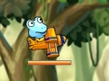 Игра Aggressive turtle