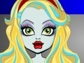 Игра Lagoona Blue. Dental care