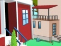 Игра New classic house escape