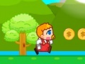 Игра Super baby gogo!