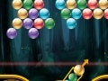 Игра Bubble Shooter Exclusive