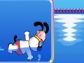 Игра Lulu Swimming Competitions