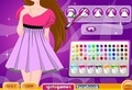 Игра Amazing Dress Design