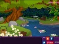 Игра DaisiesForestTreasureEscape