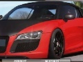 Игра Audi r8 differences