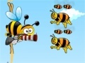 Игра Bee hive defence