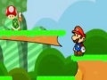 Игра Mario Xtreme Escape 2