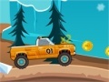 Игра Snow Truck Extreme