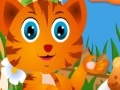 Игра Cooking Easy Breaded Chicken