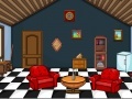 Игра Simple Wooden House Escape
