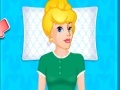 Игра Cinderella Stomach Surgery