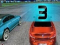 Игра Virtual rush 3D