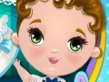 Игра Cute Baby Makeover