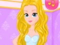 Игра Wedding Haircuts Desinger