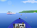 Игра Rib Challenge