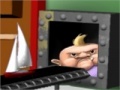 Игра Santa`s Shotdown