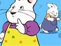 Игра Max and Ruby: Hide and Seek