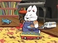Игра Max and Ruby: a parade of toys