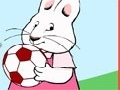 Игра Max and Ruby: Football