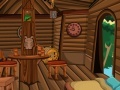 Игра Complex Tree House Escape