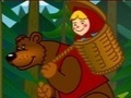 Игра Masha and the bear
