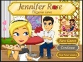 Игра Jennifer Rose - Pizzeria Love