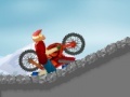 Игра Maniac Rider