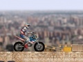 Игра Moto trial USA