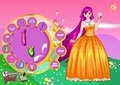 Игра Kind Hearted Rapunzel