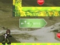 Игра Ben 10 Save Gven -2