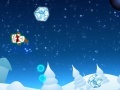 Игра Flying Santa