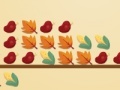 Игра Happy Thanksgiving matching fun