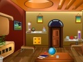 Игра Magician House Escape