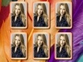 Игра Blake Lively Memory Cards