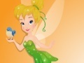 Игра Transfiguration home Fairies Dinh Dinh