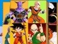 Ігра Dragon Ball Mahjongg