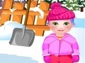 Игра Juliet: Adventure on the North Pole