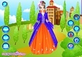 Игра Medieval Gowns