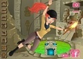Игра Sarah, Jewel of the Amazon