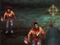 Игра Zombie take down