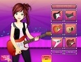 Игра Design a Guitar