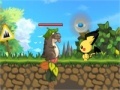 Игра Pocket Monsters Adventure