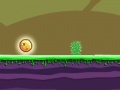 Игра Gold ball journey