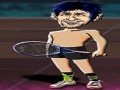 Игра Novak dressup