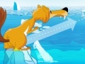 Игра Ice Age Hurdles