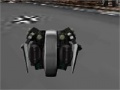 Игра Future 3D Racing