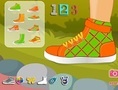 Игра Cute Kicks