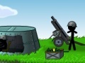 Игра Causality Saving Private Stickman